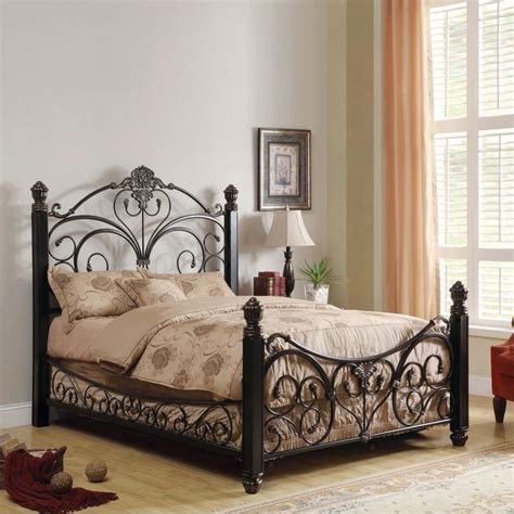 Queen Kempst 42.9'' Steel Bed Frame. Shop Wayfair for all the best Queen Bed Frames. Enjoy Free Shipping on most stuff, even big stuff.